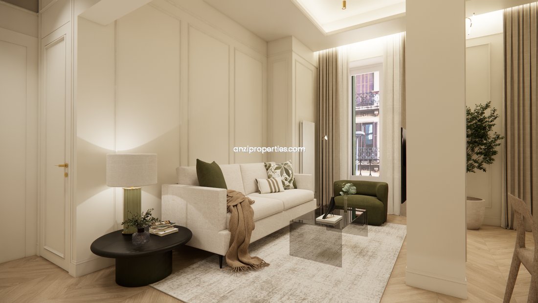 Apartment in La Moraleja, Alcobendas, Comunidad de Madrid 2 - 18330850