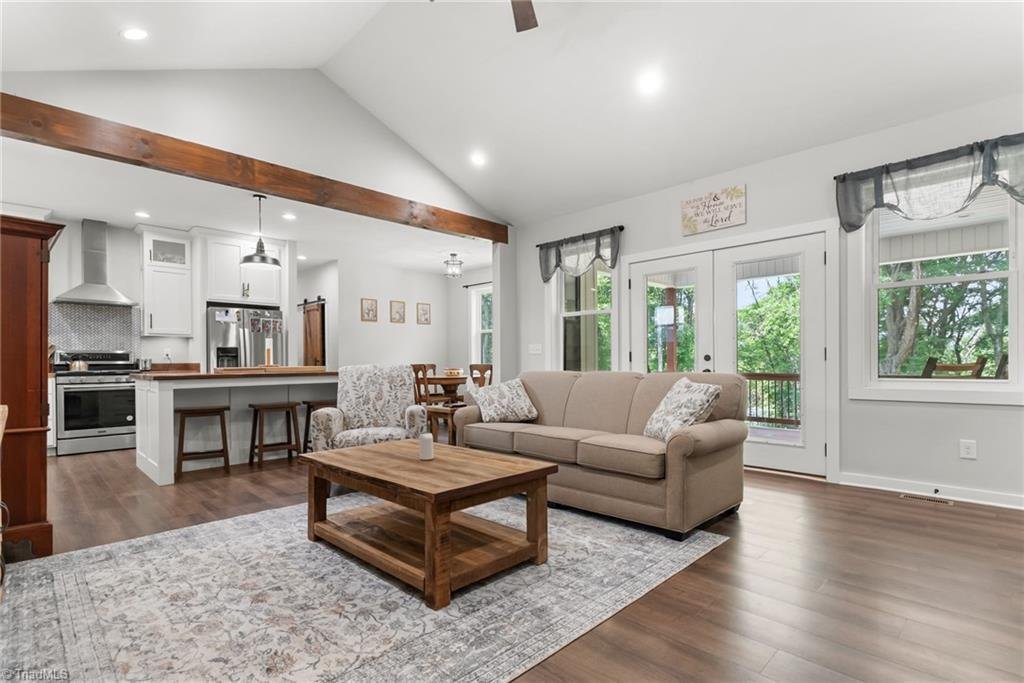 House in Sparta, North Carolina, United States 5 - 18330373
