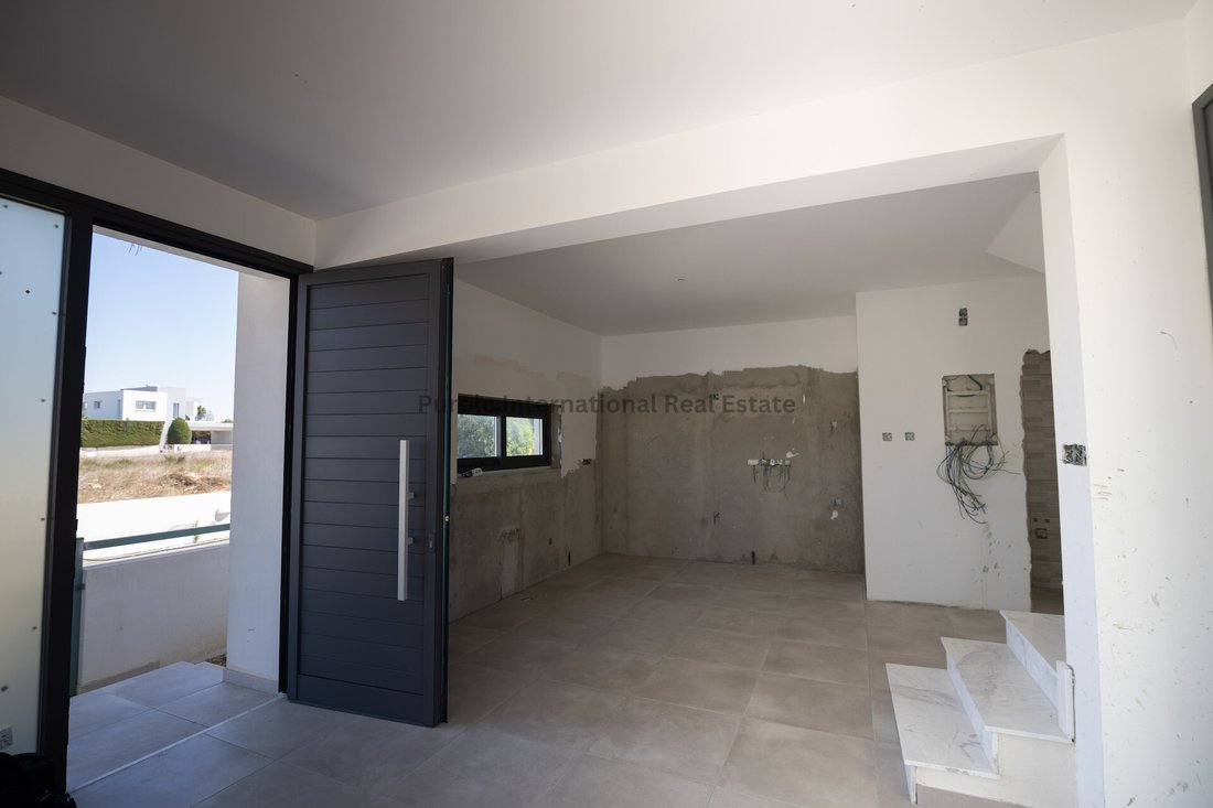 House in Perivolia, Larnaca, Cyprus 5 - 18328587