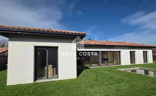 House in Bénesse-Maremne, Nouvelle-Aquitaine, France 1
