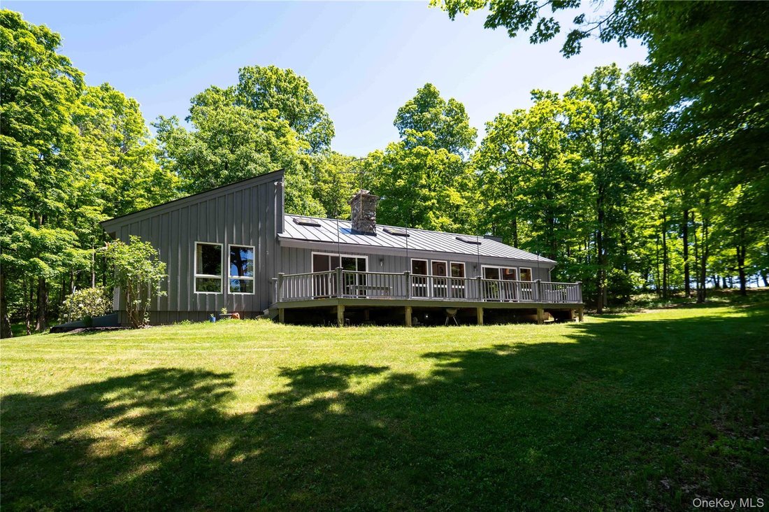 House in Ghent, New York, United States 4 - 18290437