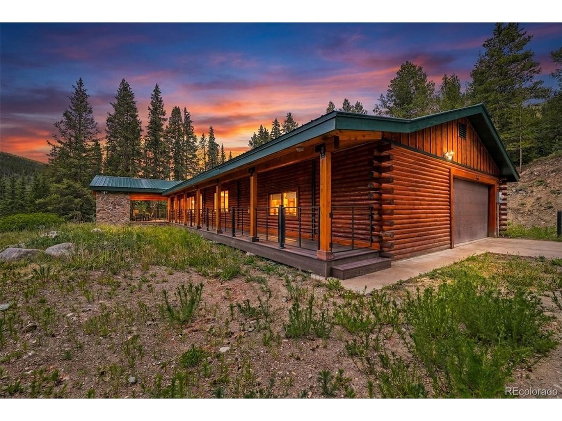 House in Breckenridge, Colorado, United States 3 - 18330735