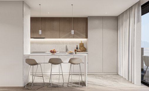 Apartamento en Valongo, Distrito de Oporto, Portugal 1