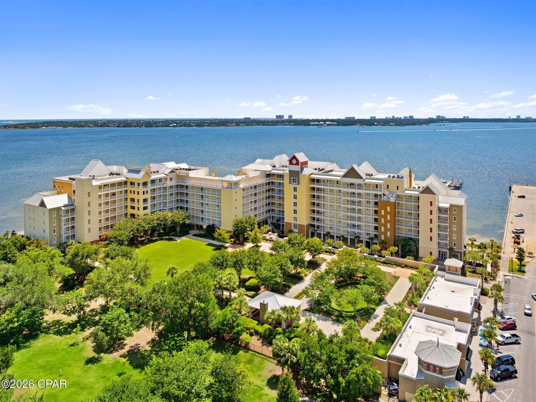 Condo in Panama City, Florida, United States 2 - 18329096