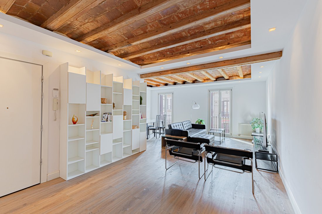 Apartment in Eixample, Barcelona, Spain 2 - 18330054