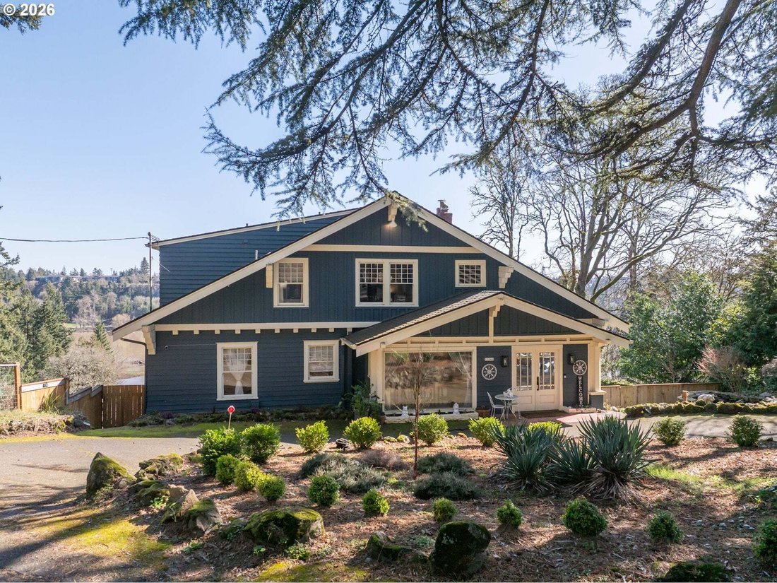 House in Lake Oswego, Oregon, United States 2 - 18331560