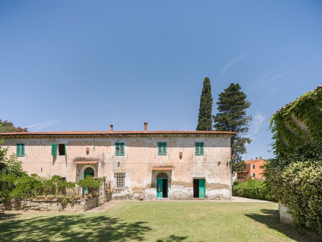 Country House in Casciana Terme Lari, Tuscany, Italy 3 - 18330629