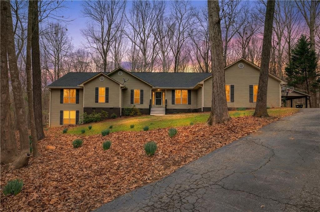 House in Nicholson, Georgia, United States 2 - 18330596