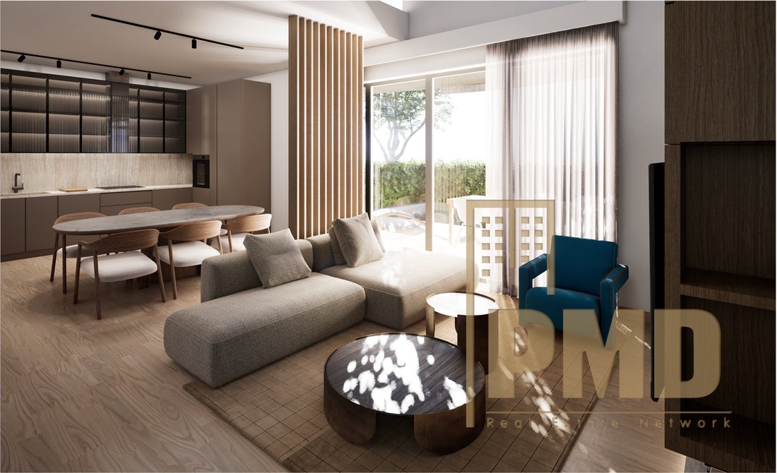 Apartment in Glyfada, Attica, Greece 3 - 18327465