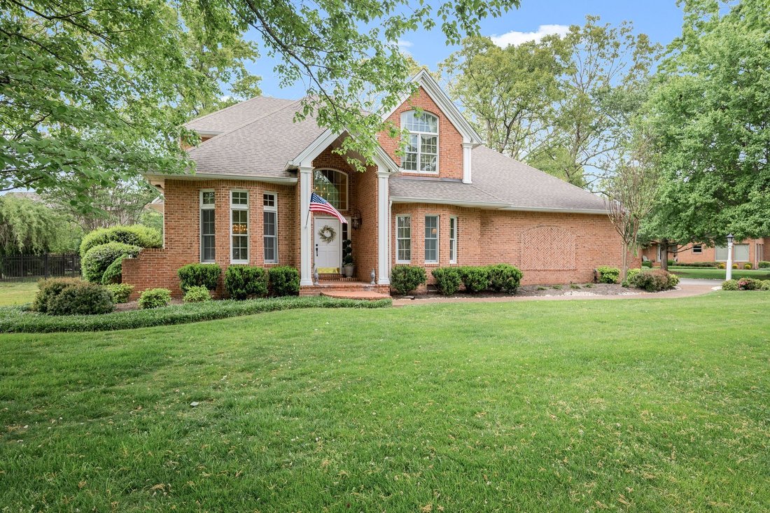 House in Tullahoma, Tennessee, United States 2 - 18331118
