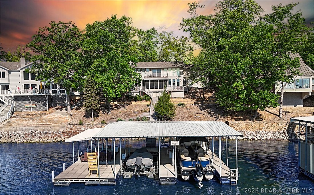 House in Lake Ozark, Missouri, United States 1 - 18329839