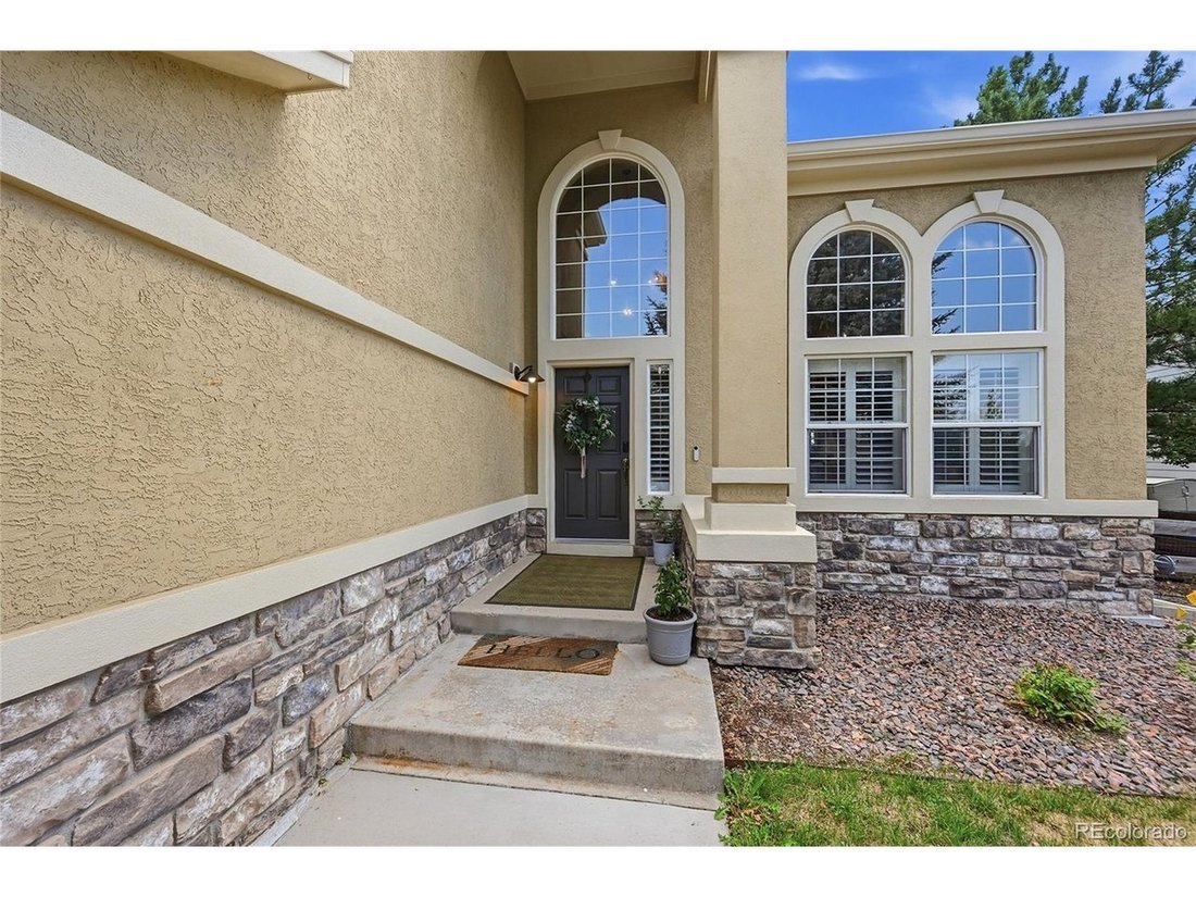 House in Parker, Colorado, United States 3 - 18330783