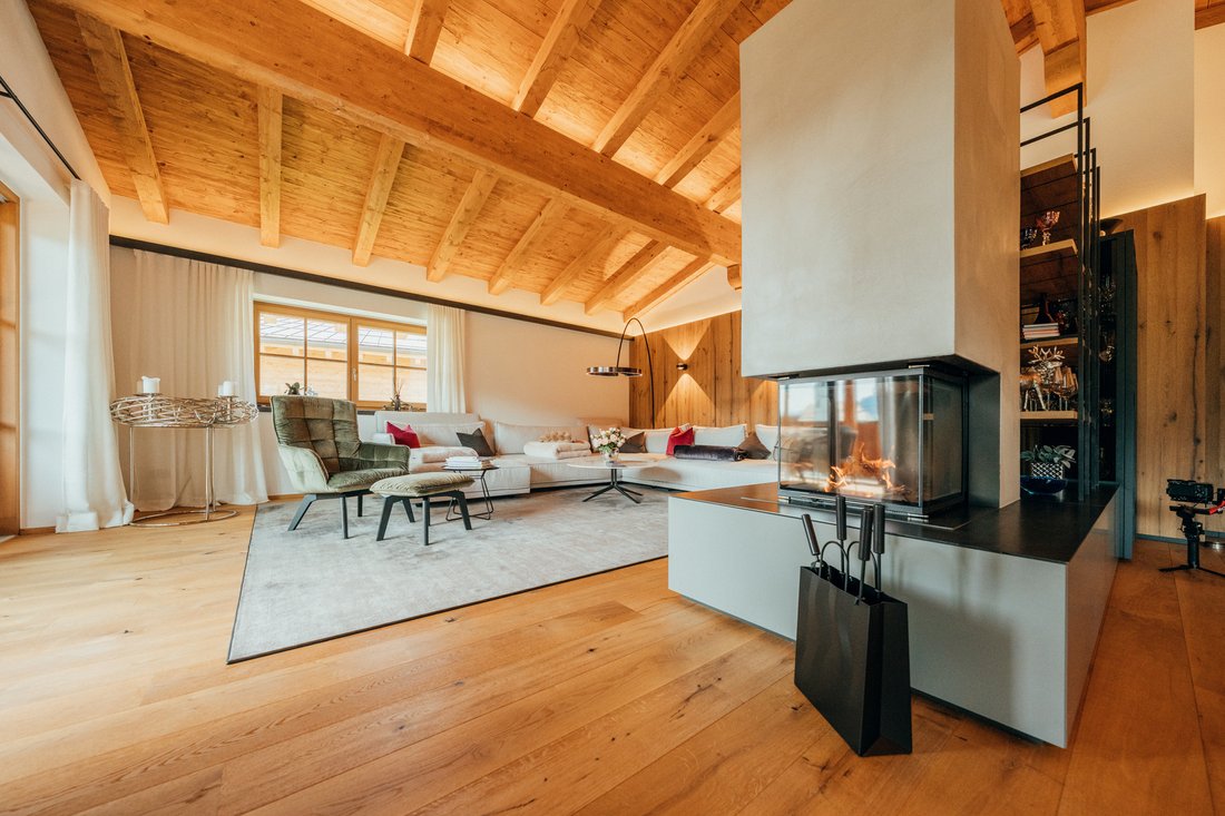Villa in Scheffau am Wilden Kaiser, Tyrol, Austria 4 - 18330456