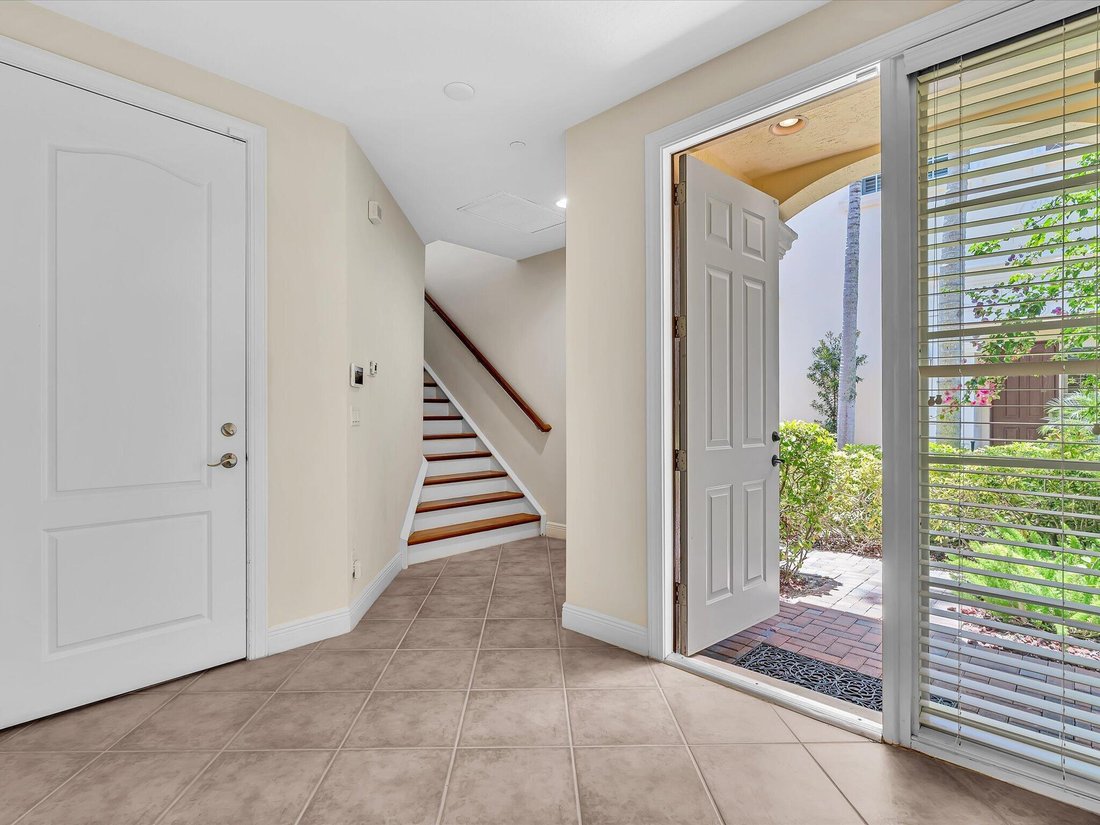 Maison à Boca Raton, Floride, États-Unis 3 - 18327487