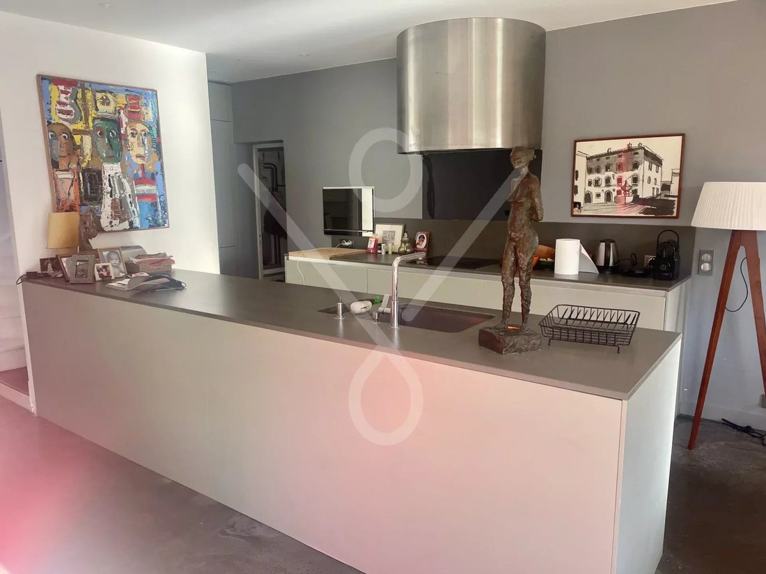 House in Anglet, Nouvelle-Aquitaine, France 4 - 14131661