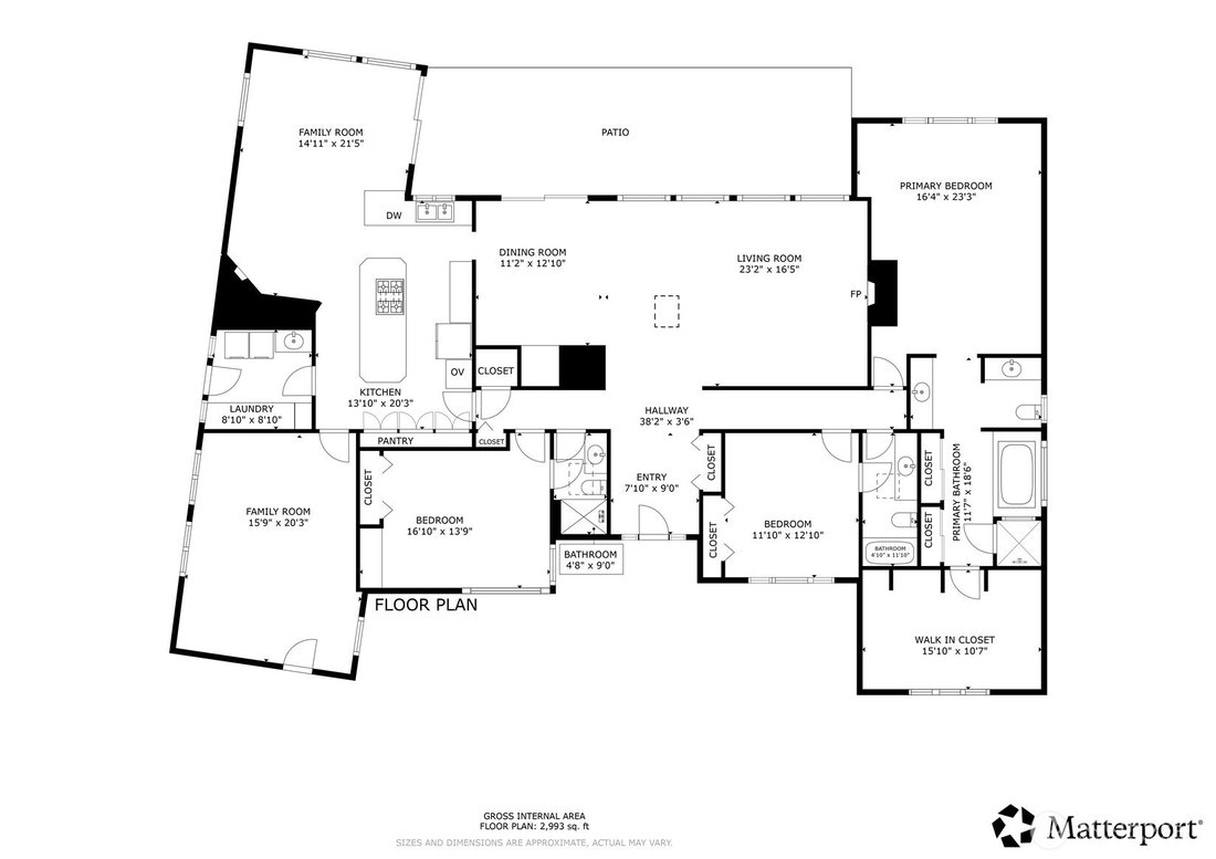 House in Bellevue, Washington, United States 3 - 18328859