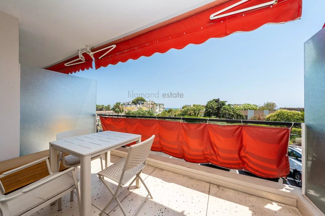 Apartment in Cannes, Provence-Alpes-Côte d'Azur, France 1 - 18327918