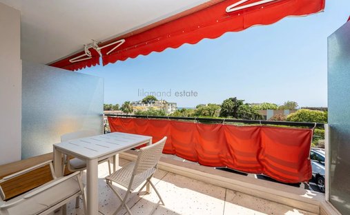 Apartment in Cannes, Provence-Alpes-Côte d'Azur, France 1
