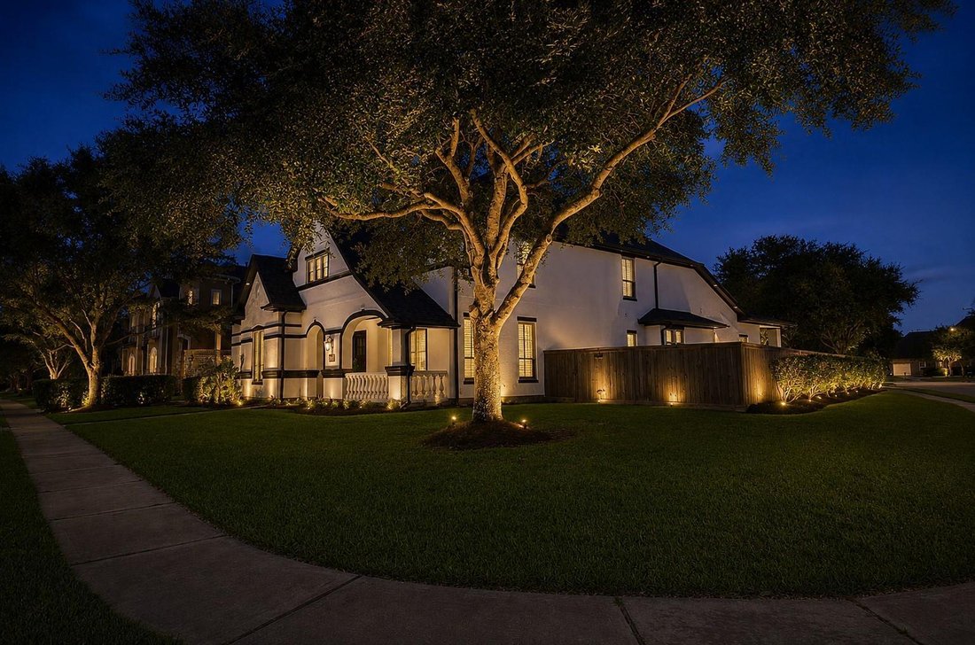 House in Richmond, Texas, United States 4 - 17410830