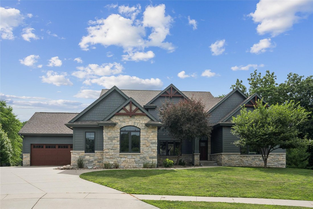 House in Waukee, Iowa, United States 2 - 18328289