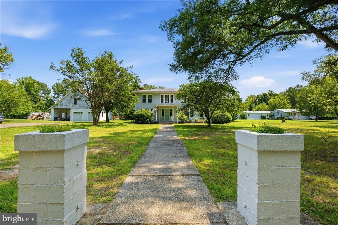 House in Piney Point, Maryland, United States 3 - 18328712