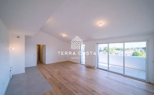 Apartment in Anglet, Nouvelle-Aquitaine, France 1
