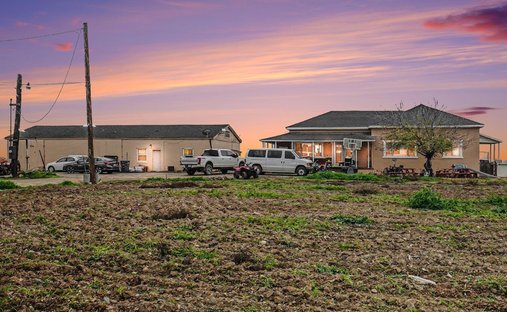 House in Byron, California, United States 1