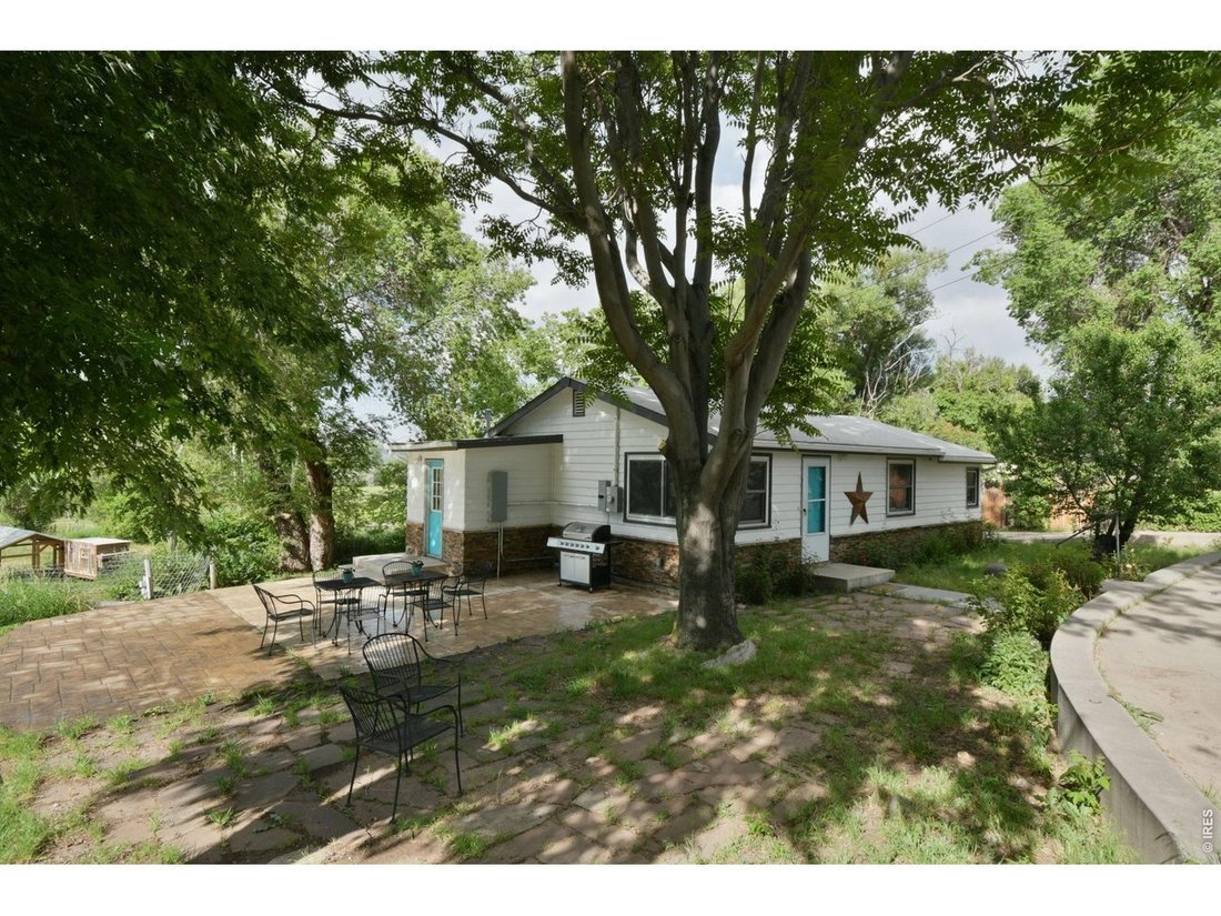 Boulder, Colorado, United States 3 - 18330745