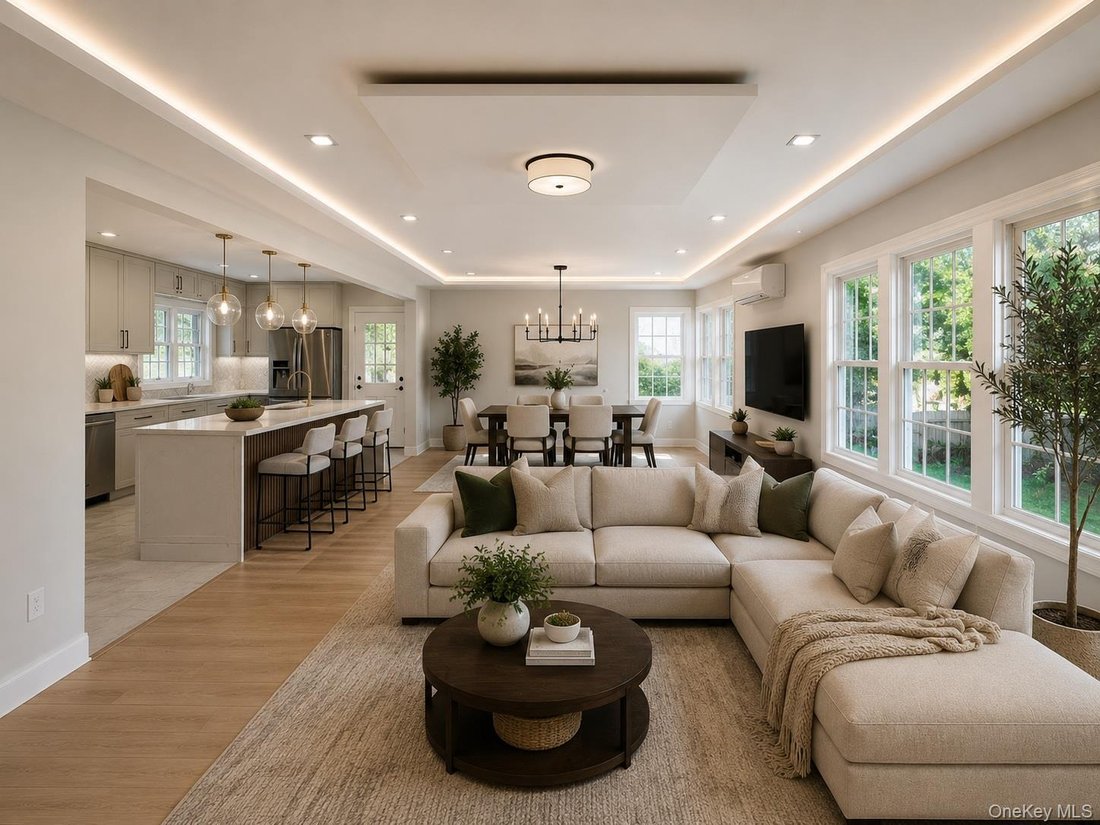 House in Bellmore, New York, United States 4 - 18329310