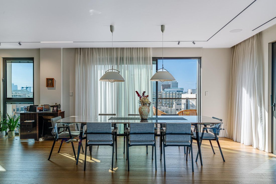 Apartment in Tel Aviv-Yafo, Tel Aviv District, Israel 5 - 18328622