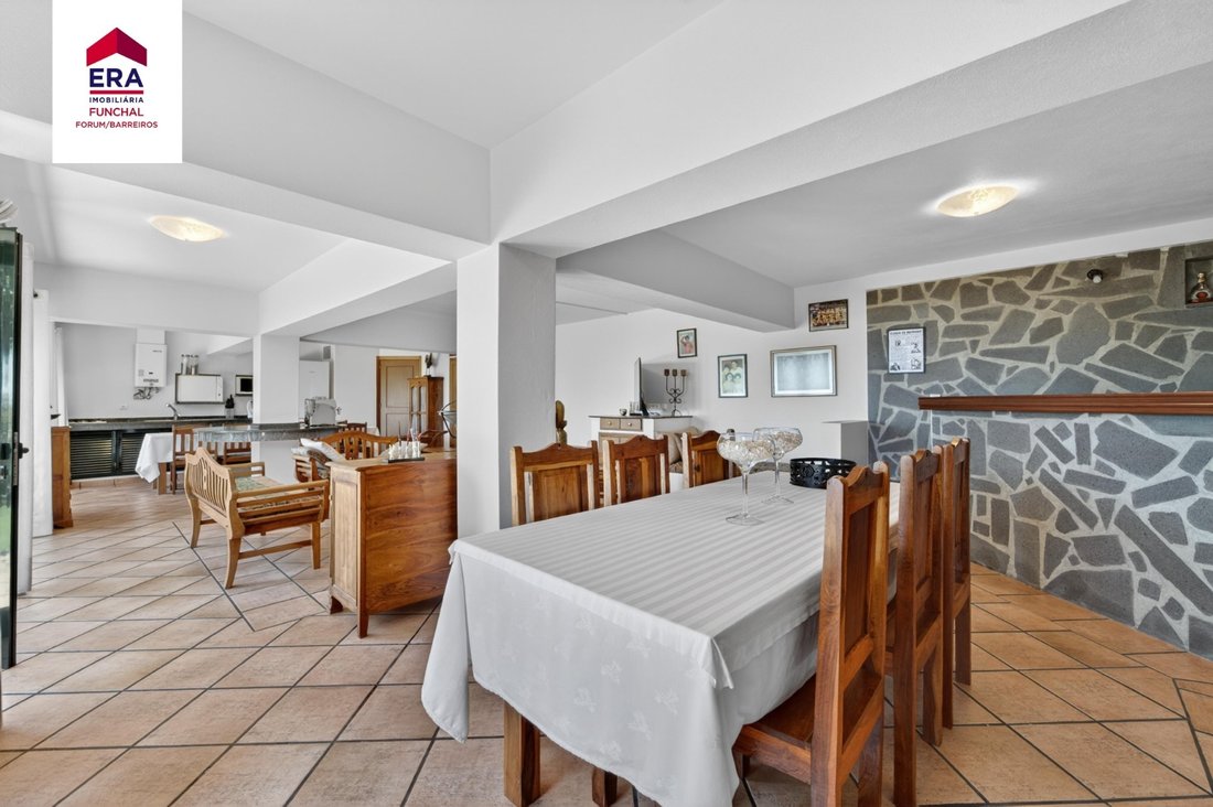 House in Santo Antonio, Madeira, Portugal 4 - 18327352
