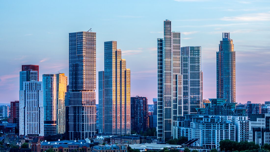 Apartment in Nine Elms, Wandsworth (Greater London), England 4 - 18305461
