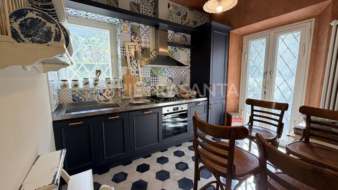 Apartamento en Pietrasanta, Toscana, Italia 4 - 18254040