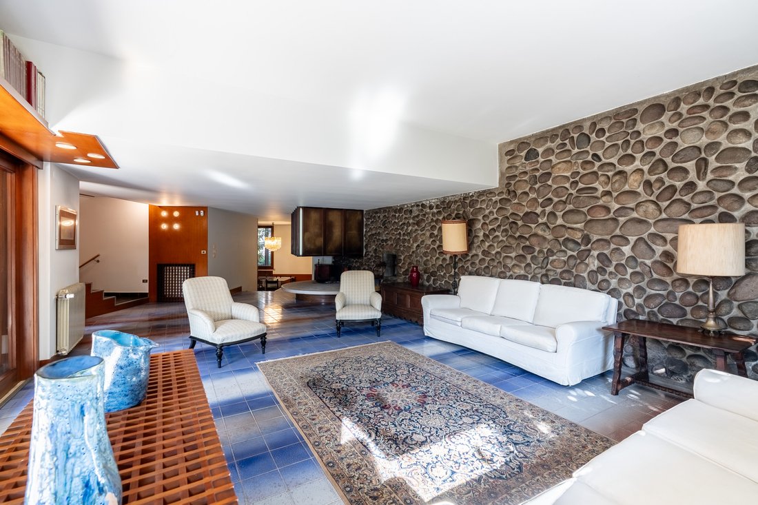 Villa in Negrar di Valpolicella, Veneto, Italy 5 - 18327086