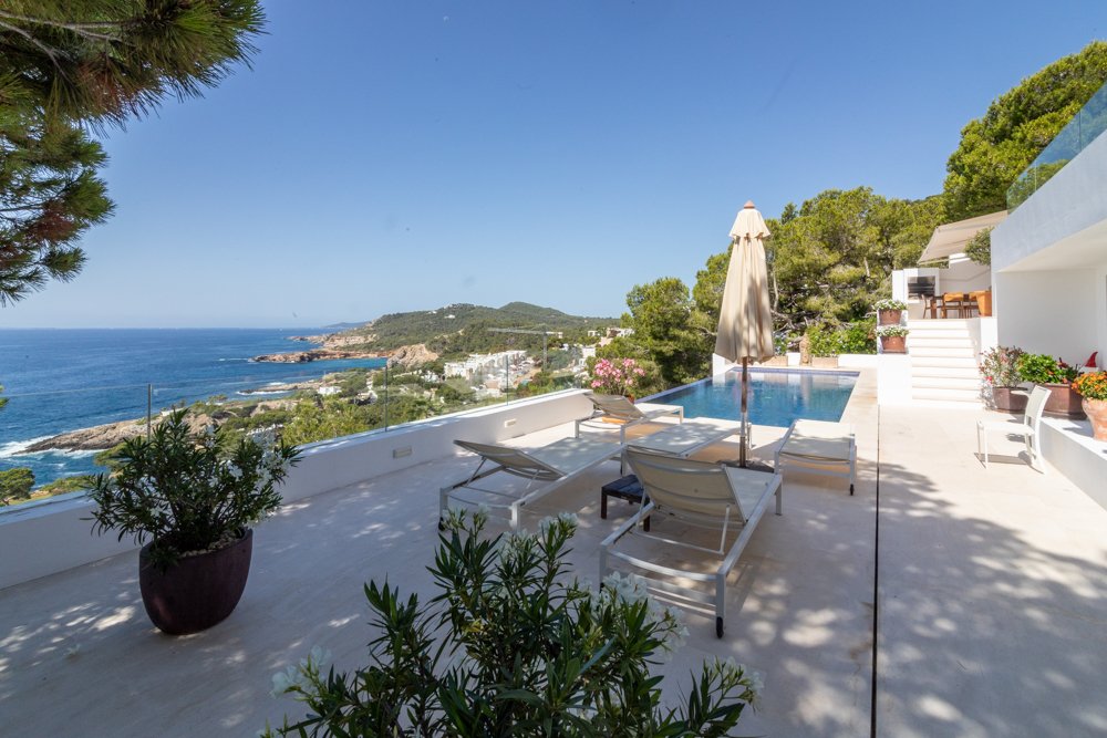 Villa in Roca Llisa, Santa Eularia des Riu, Balearic Islands 5 - 18326596