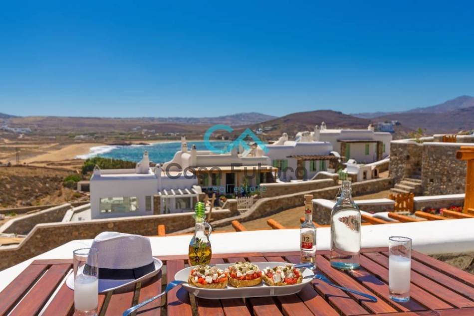 Villa in Ano Mera Community, Aegean, Greece 1 - 18326881