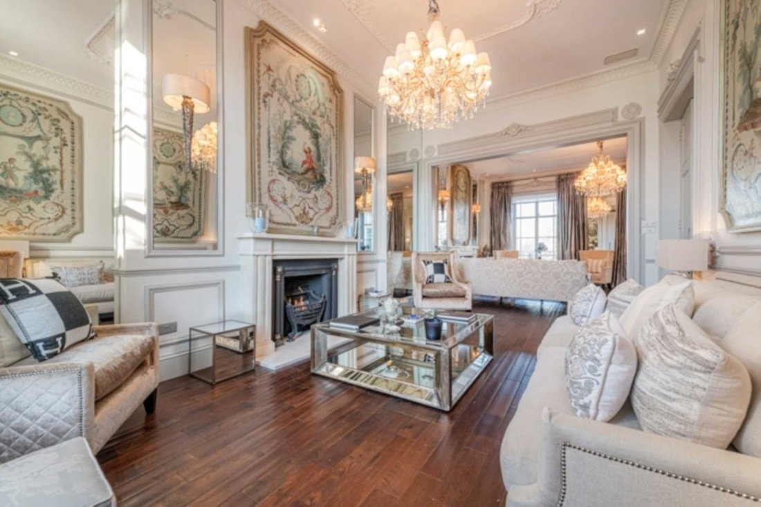 House in St John's Wood, Westminster, England 4 - 16689850