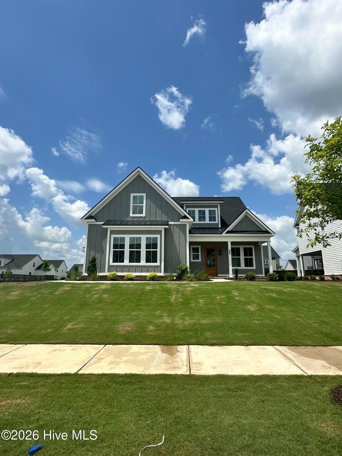 House in Evans, Georgia, United States 1 - 18327373