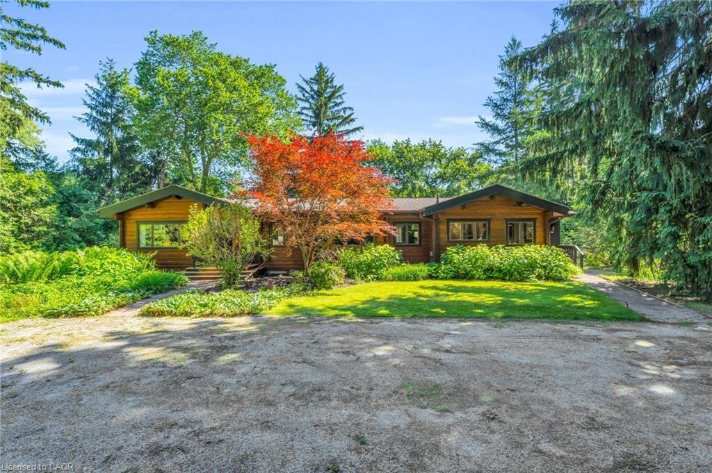 House in Halton Hills, Ontario, Canada 1 - 18327528