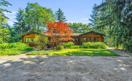 Maison à Halton Hills, Ontario, Canada 1