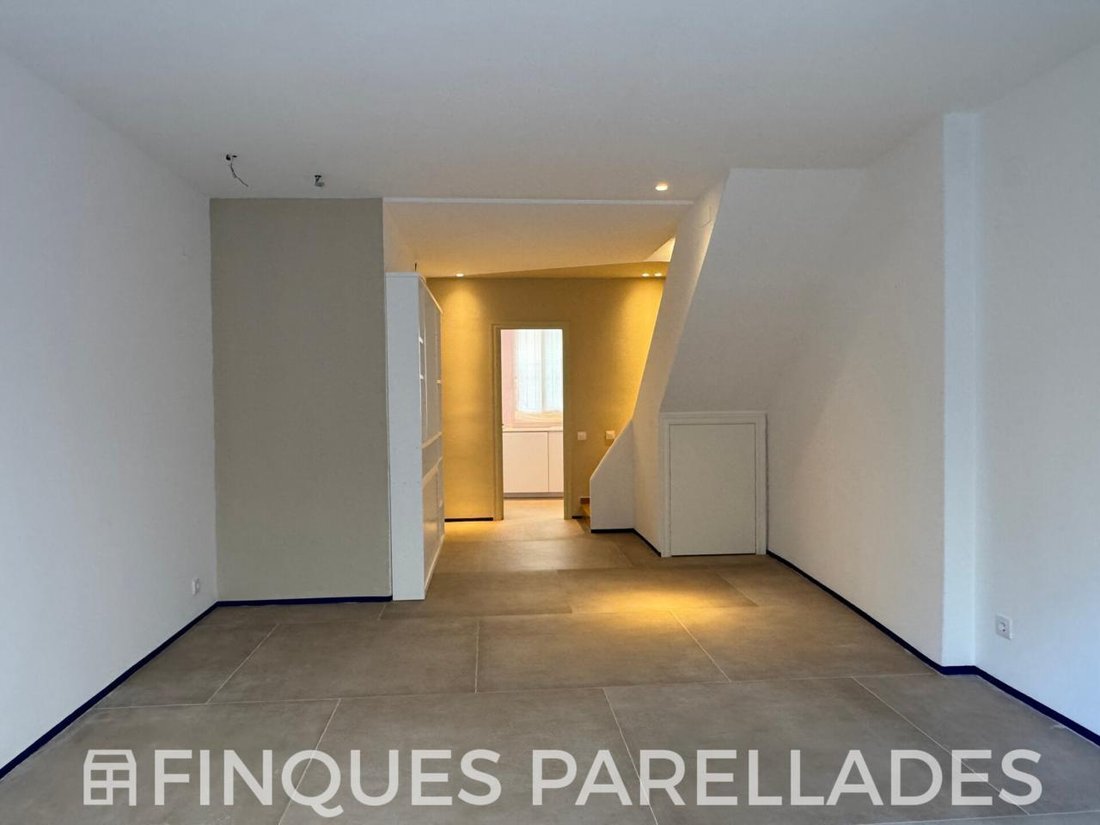 Apartment in Sitges, Catalonia, Spain 2 - 18327041