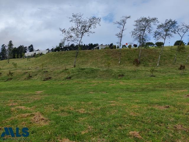 Land in Las Mercedes, Antioquia, Colombia 2 - 18327342