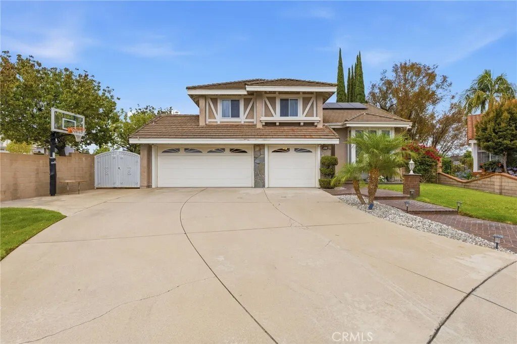 House in Walnut, California, United States 1 - 18327326