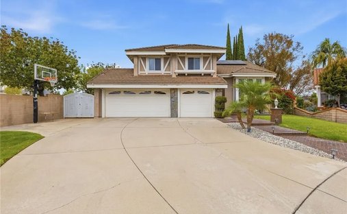 House in Walnut, California, United States 1