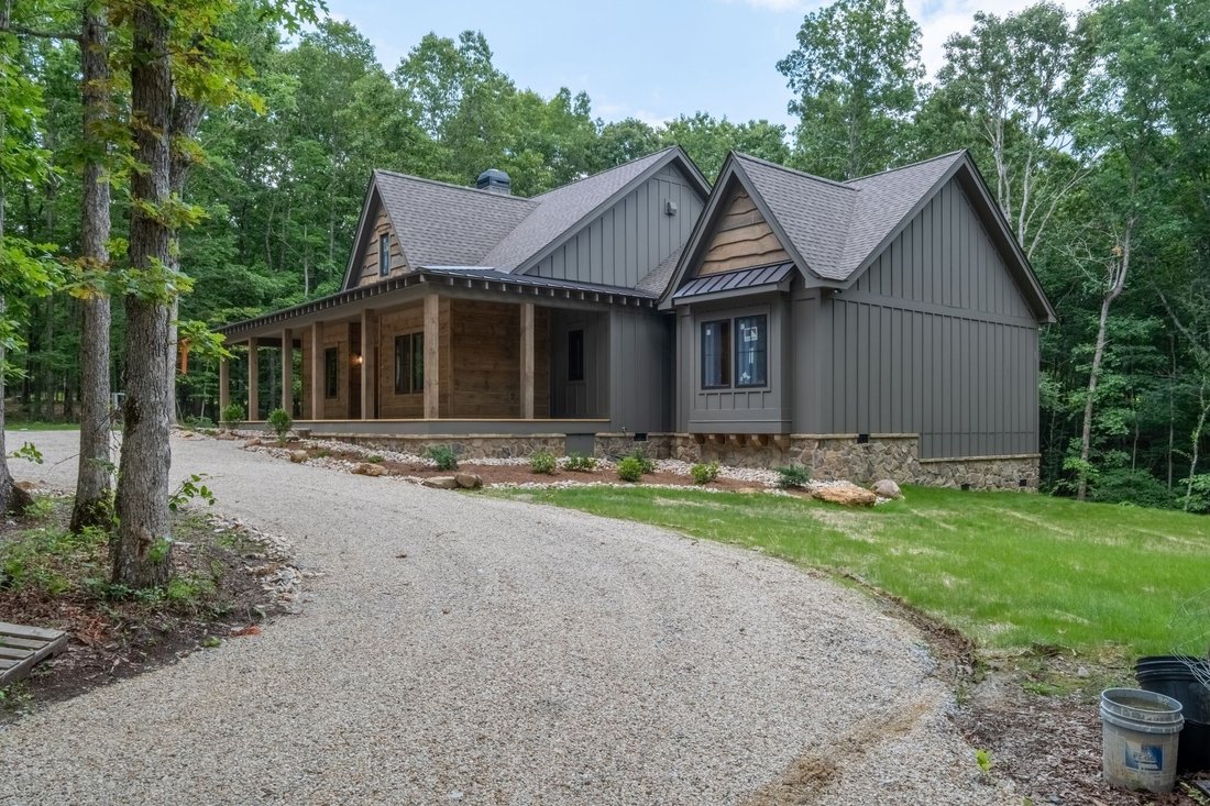 House in Monteagle, Tennessee, United States 3 - 18327177