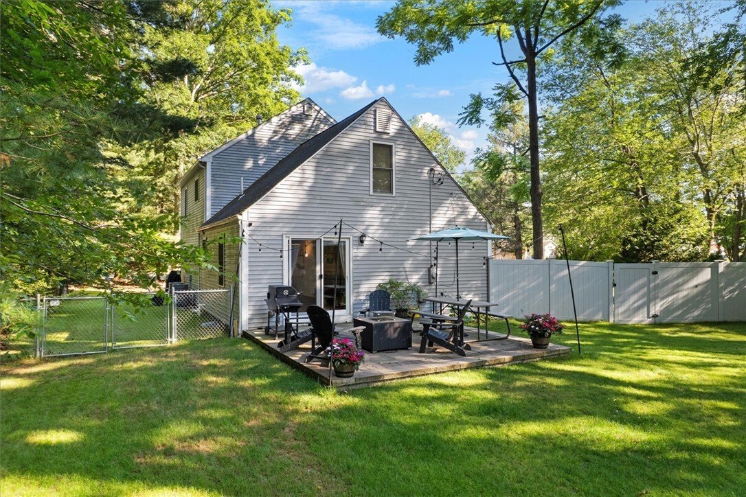 House in Smithfield, Rhode Island, United States 4 - 18326748