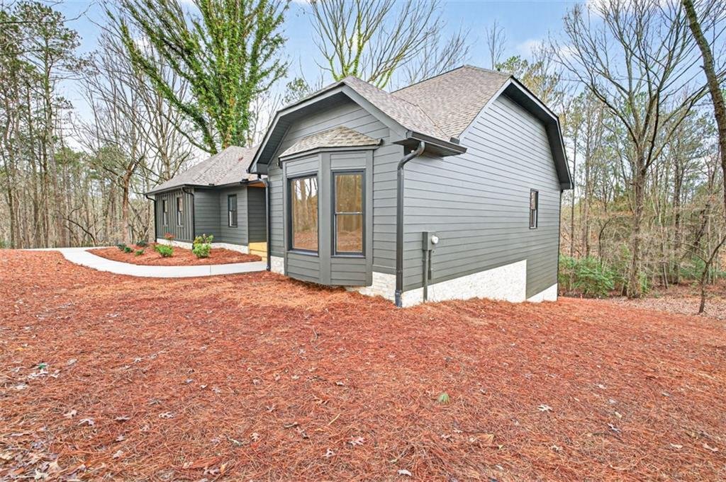 Haus in Ball Ground, Georgia, Vereinigte Staaten 5 - 18327068