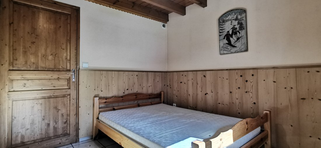 Apartment in Pralognan-la-Vanoise, Auvergne-Rhône-Alpes, France 3 - 18327817
