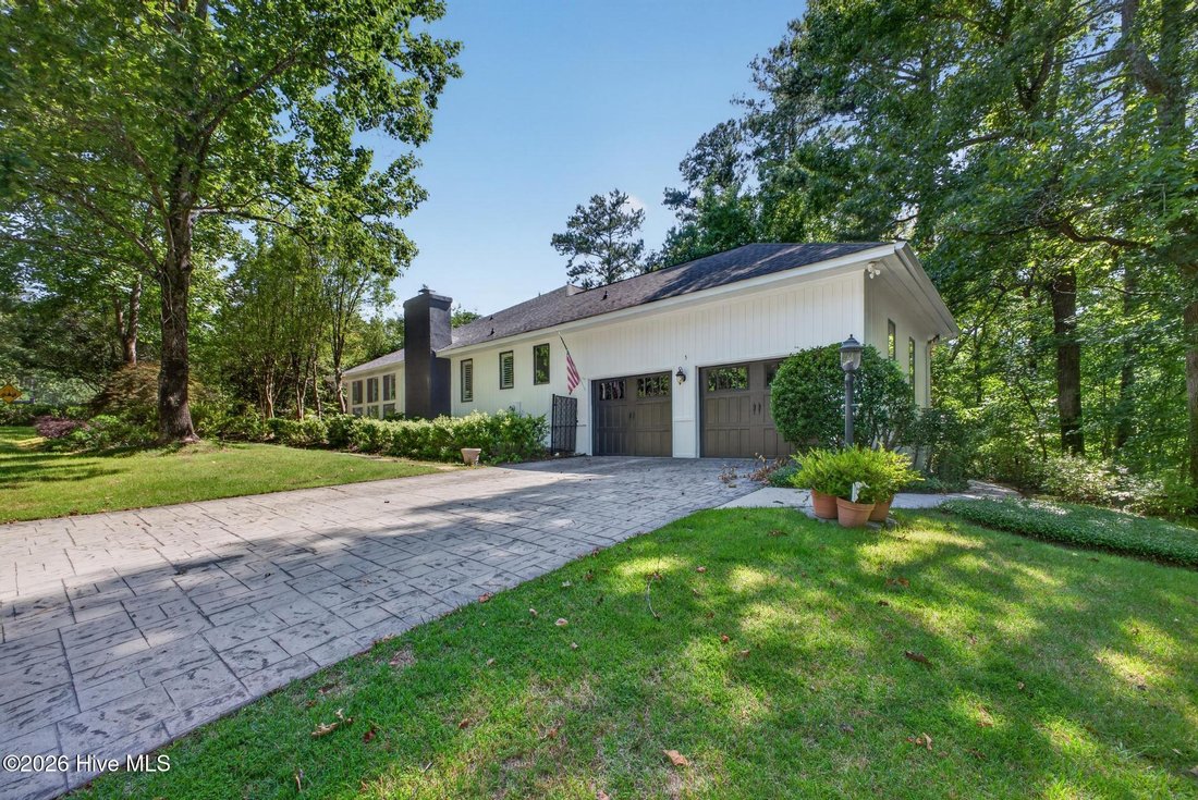 House in Aiken, South Carolina, United States 4 - 18327415