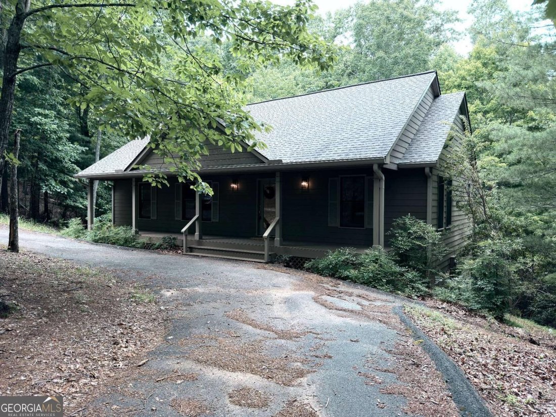 House in Cumming, Georgia, United States 1 - 18327664